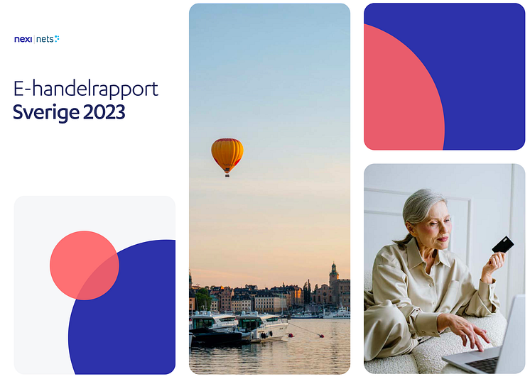 E-handelsrapport Sverige 2023