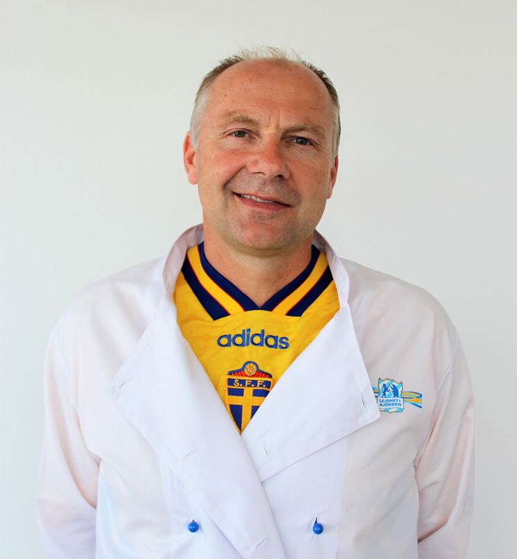 Håkan Mild, Ägare Lejonet&Björnen