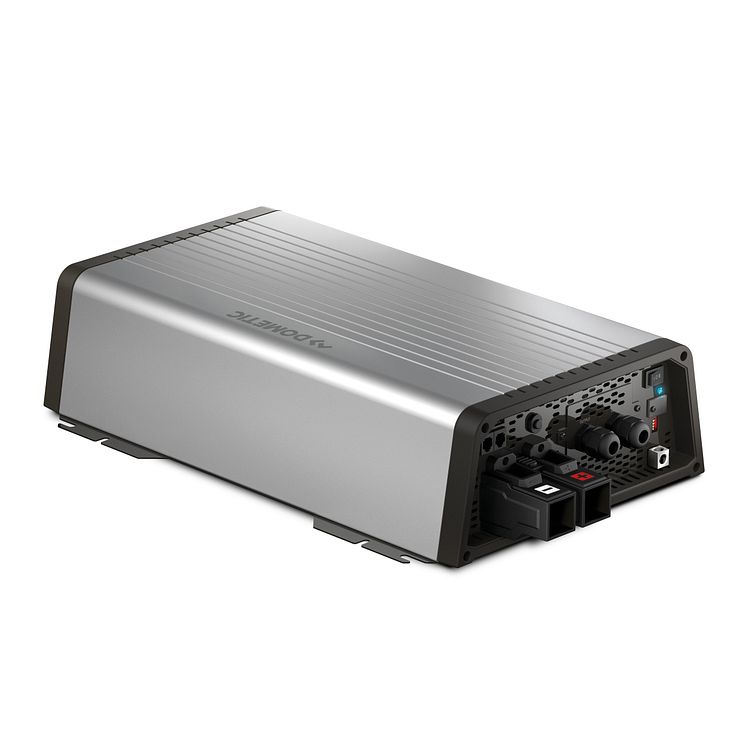 Hi-res image - Dometic - Dometic SinePower DSP inverter