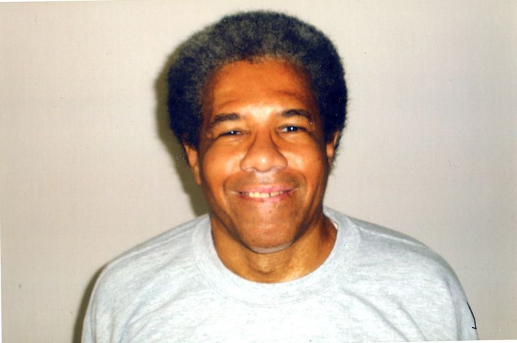 Albert Woodfox