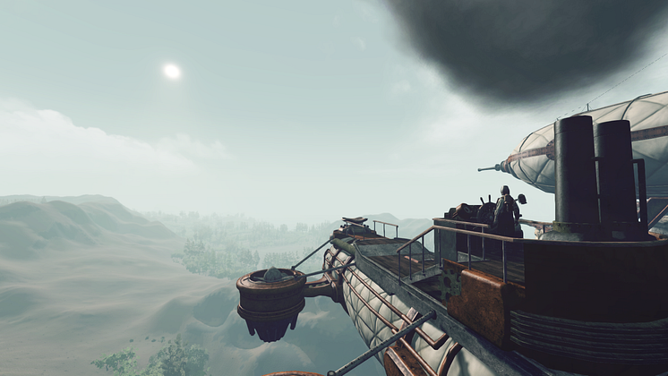 Steam Hammer - Screenshot 10