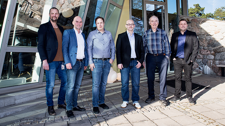 Företagsförvärv av DH Fastighetsdigitalisering_ute