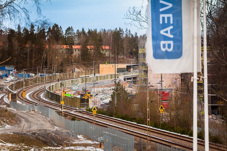 SVEAB 