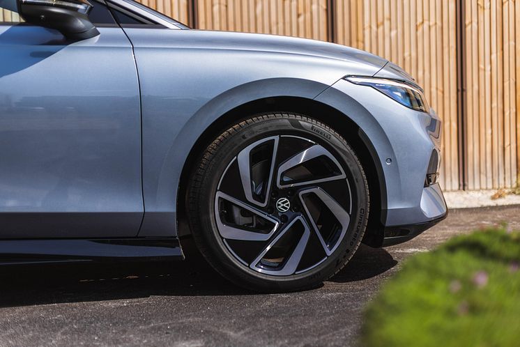 ID.7 Tourer