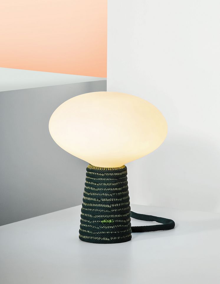 Studio McKenzie-Veal_Soft Lamp
