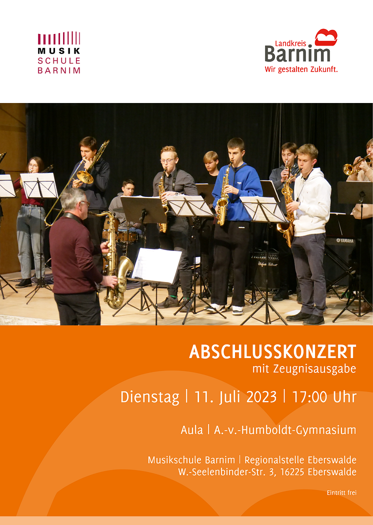 230711 Musikschule Abschlusskonzert