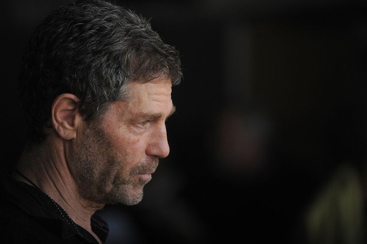 Ohad Naharin