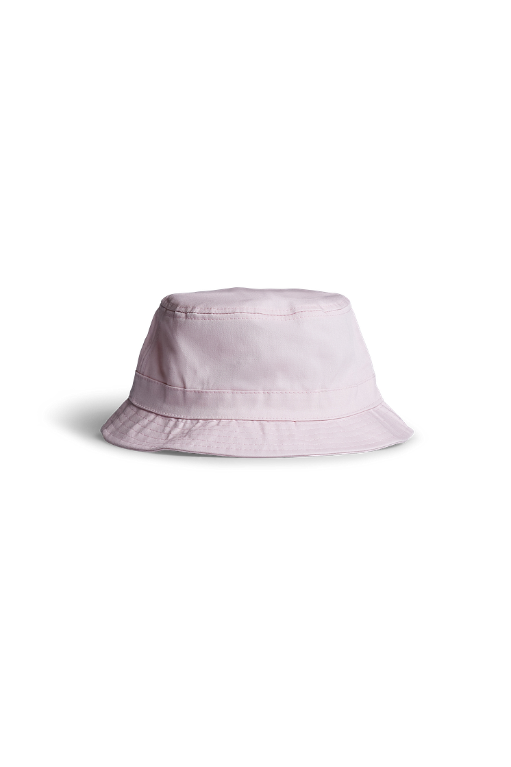 Linn bucket hat - Heavenly/pink