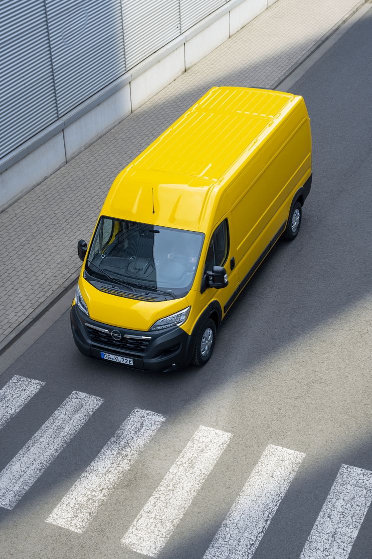 Movano-e 3