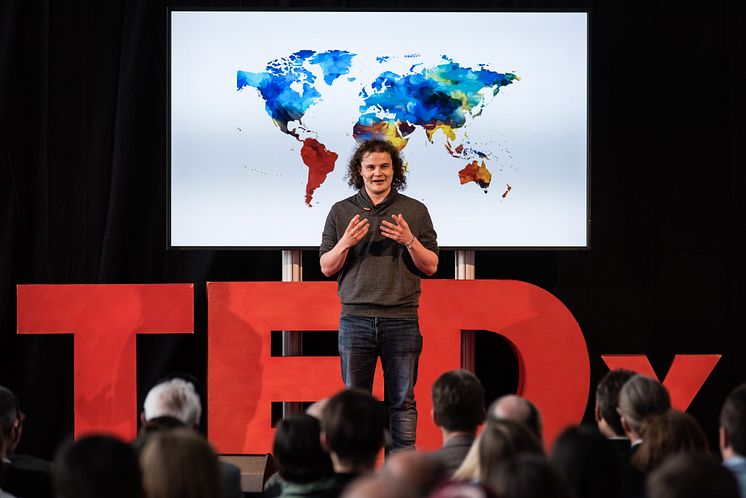 TEDx Metzingen 2019