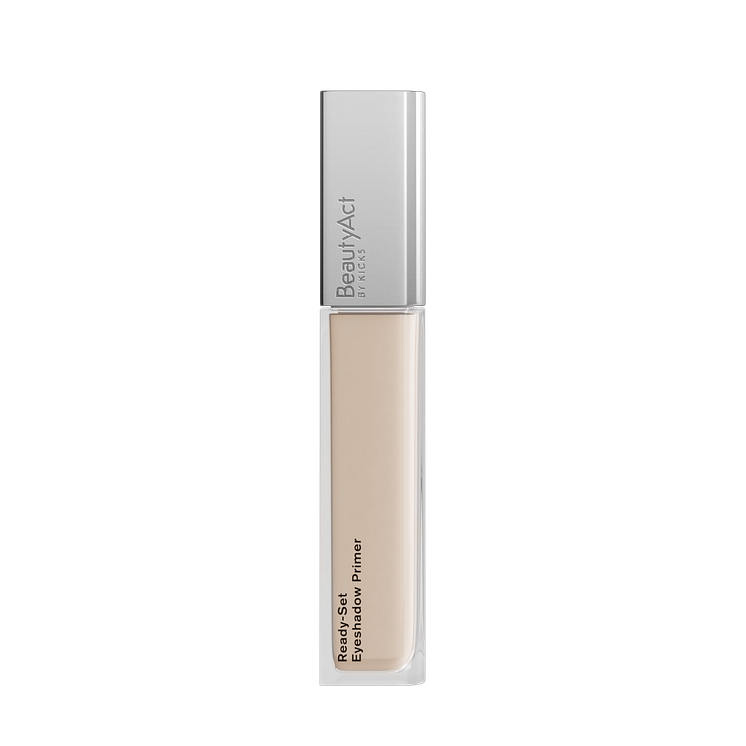 READY-SET EYESHADOW PRIMER No Shadow