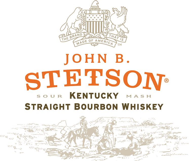 Stetson Bourbon