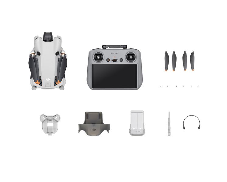 DJI RC 2