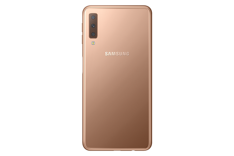 Galaxy A7