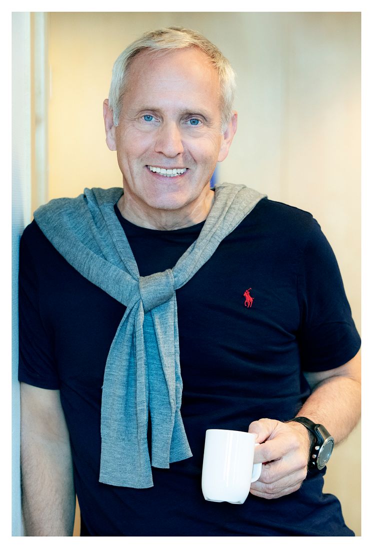 Stig W. Seljeseth