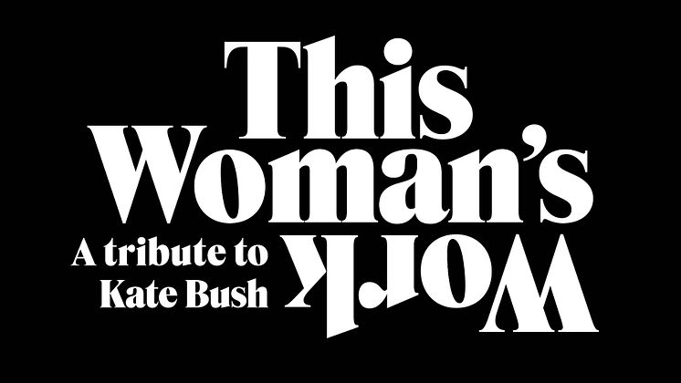 This Woman's Work