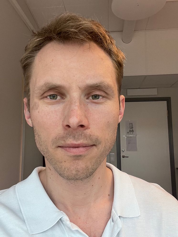 Mattias Brunström