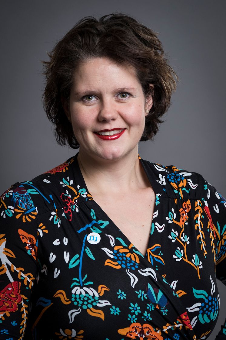 Jenny Landernäs (M), Region Västmanland. Pressbild..jpg