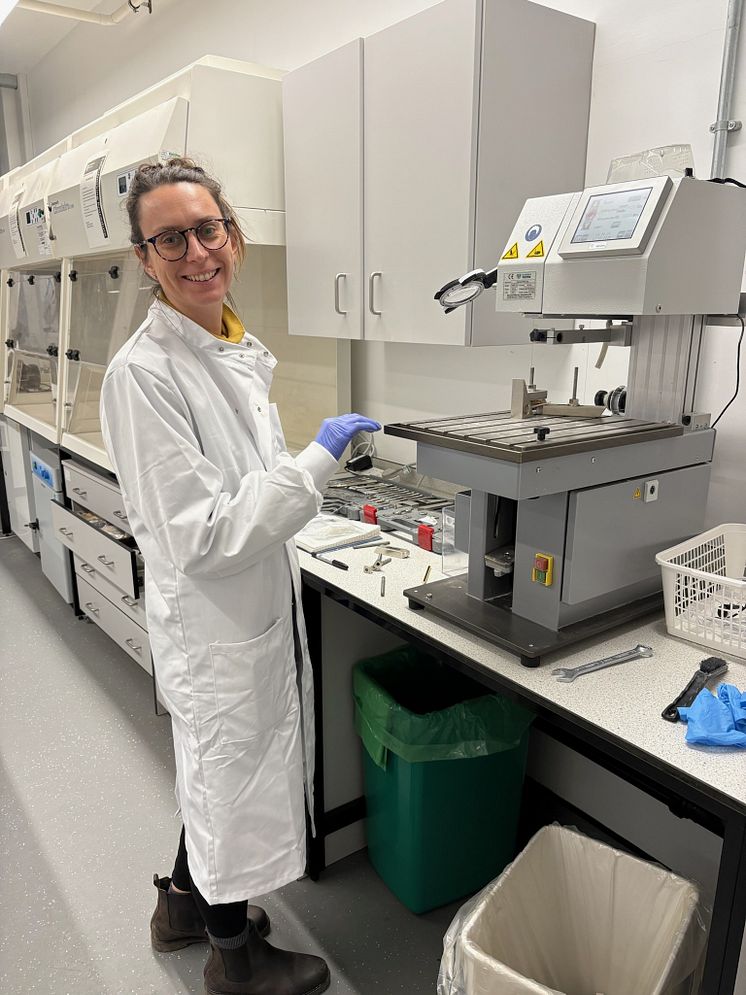 3 - Dr Monika Markowska a Royal Society Senior Research Fellow at Northumbria University.jpg