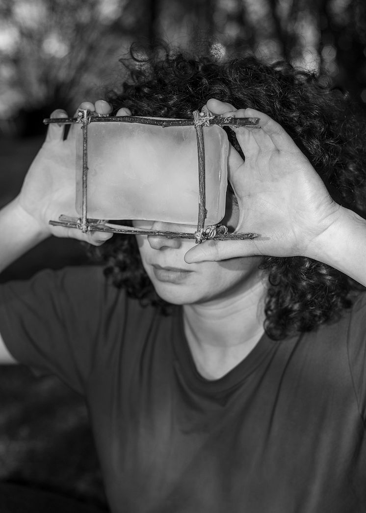© Chloé Azzopardi, Non Technological Devices, 2023 _ Copenhagen Photo Festival 2024