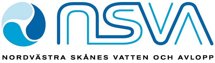 Logotyp NSVA med bolagsnamn