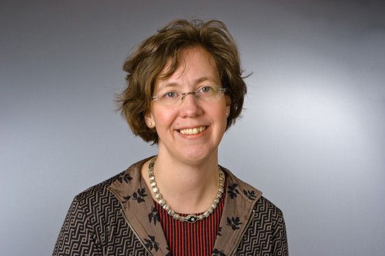 Beatrice Melin, Institutionen för strålningsvetenskaper, Umeå universitet
