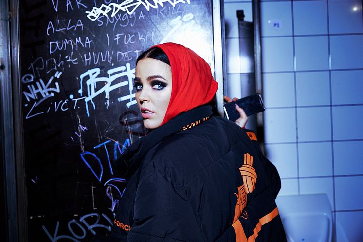 Pressbild Miriam Bryant 