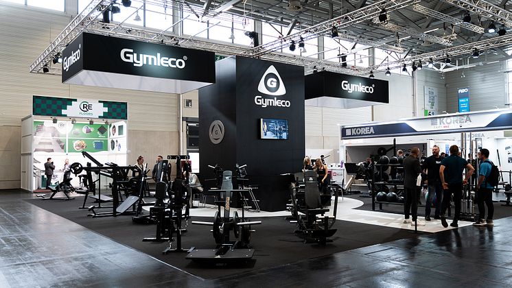 Gymleco_Fibo_booth