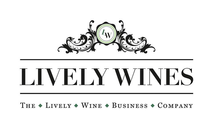 Lively Wines