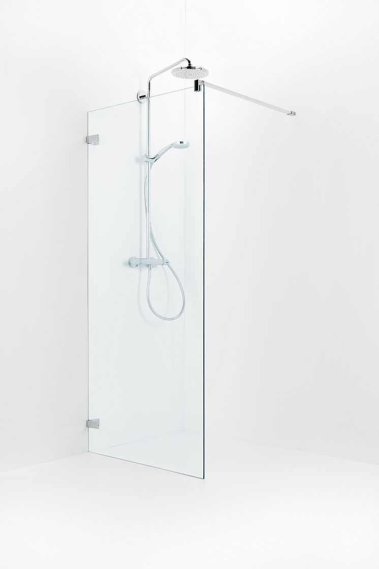 Porsgrund Design dusj