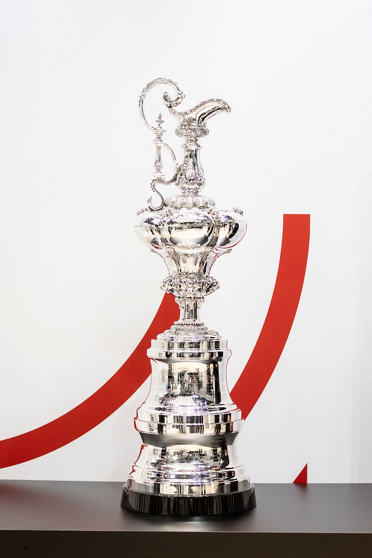 Yanmar America's Cup Dusseldorf