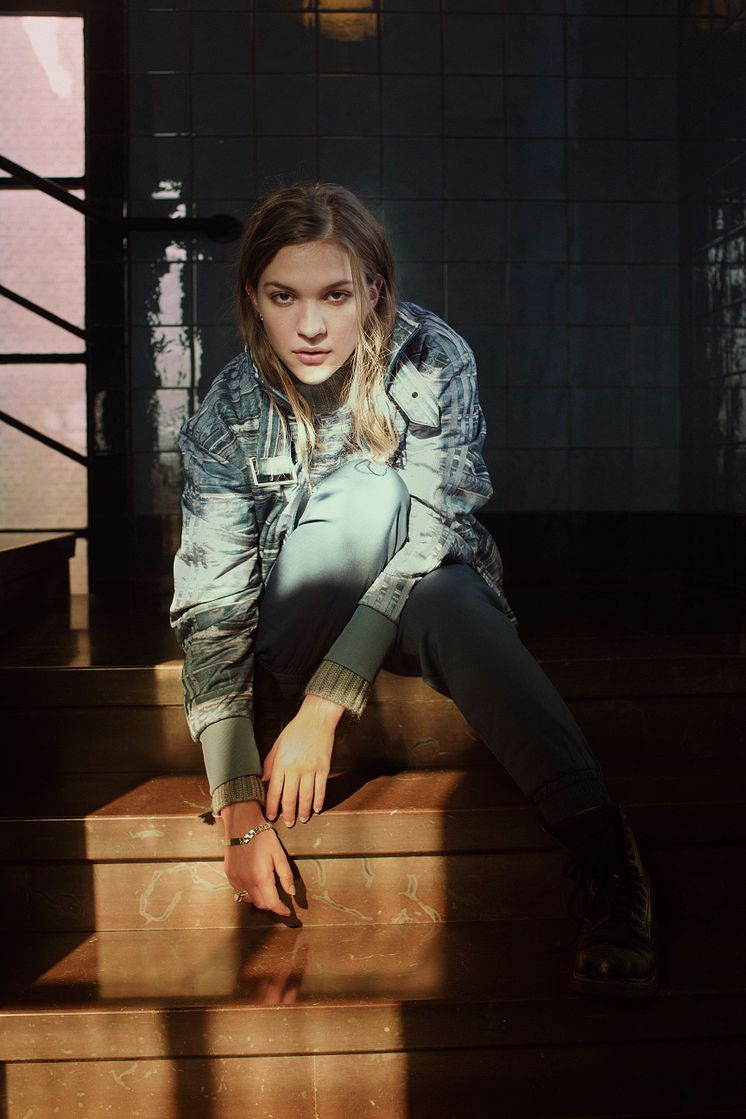 Tove Styrke - Kiddo