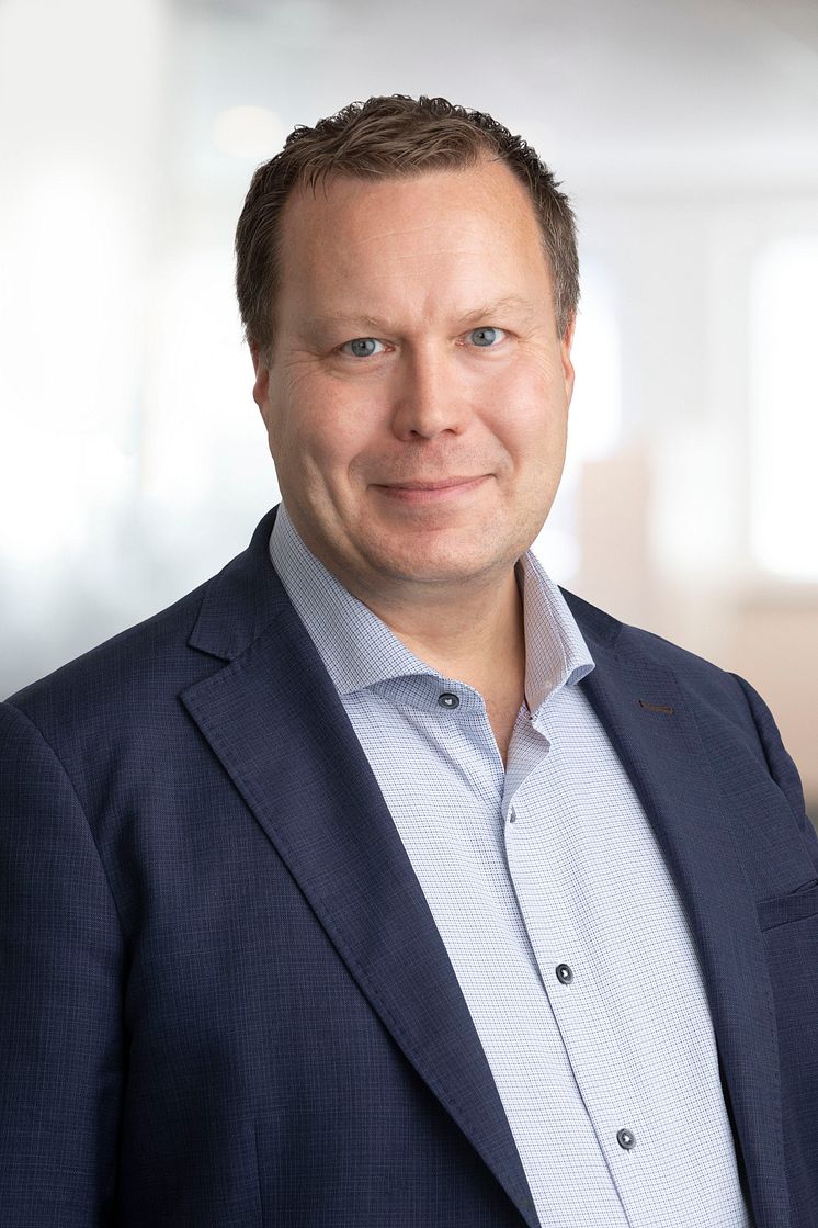 Andreas Kupenberg, direktör teknik & service (stående format) 