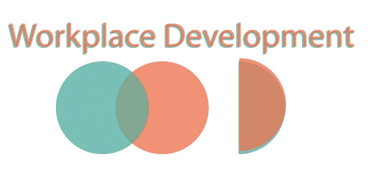 Workplace Development - Logo