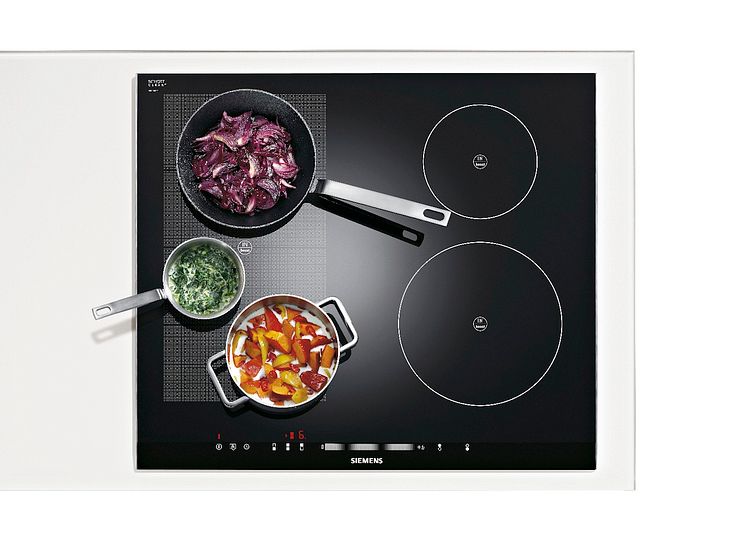 Siemens flexInduction&discControl_ovenfra