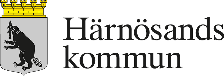 Logotyp Härnösands kommun