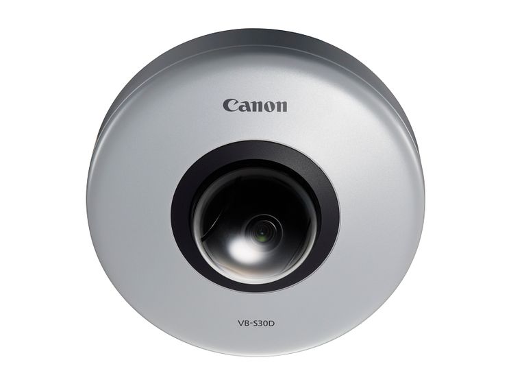 Canon VB-S31D