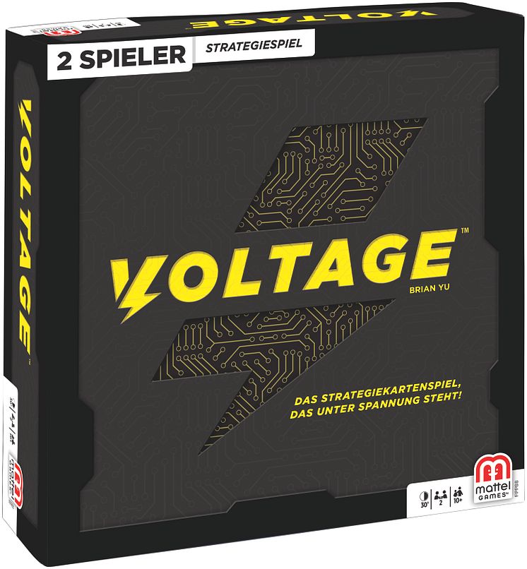 Voltage