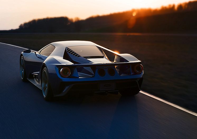 Ford GT