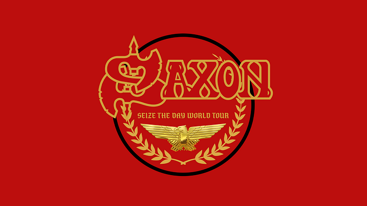 Saxon 2022