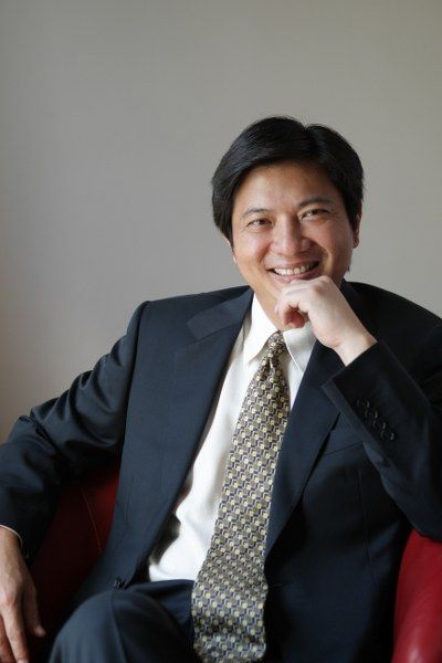 Yeoh Oon Jin, Executive Chairman, PwC Singapore