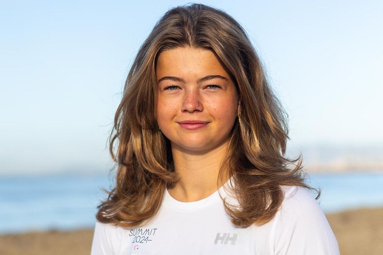 Maya Gysler - Mallorca 2024