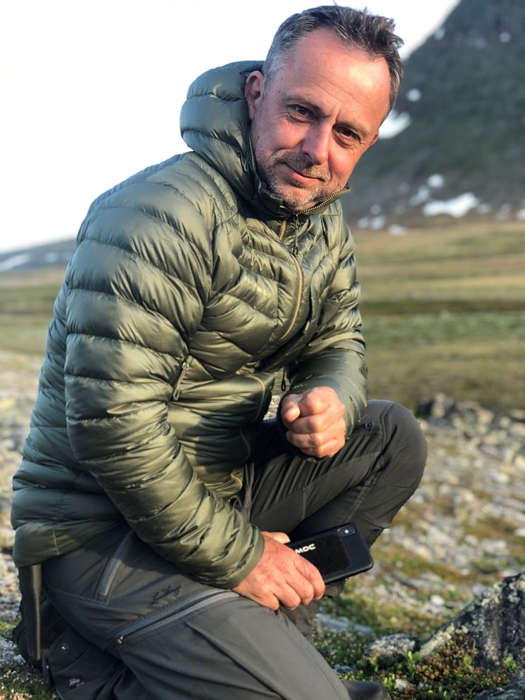 Mats Lennartson – Hur är läget i Funäsfjällen?