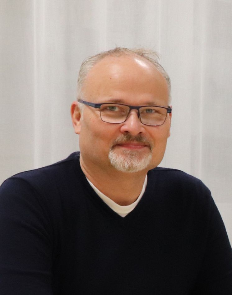 Tony Sjödin