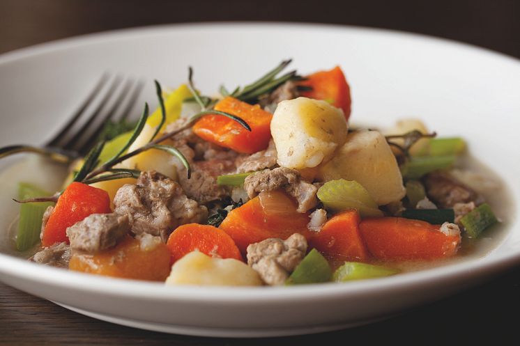 Irish stew