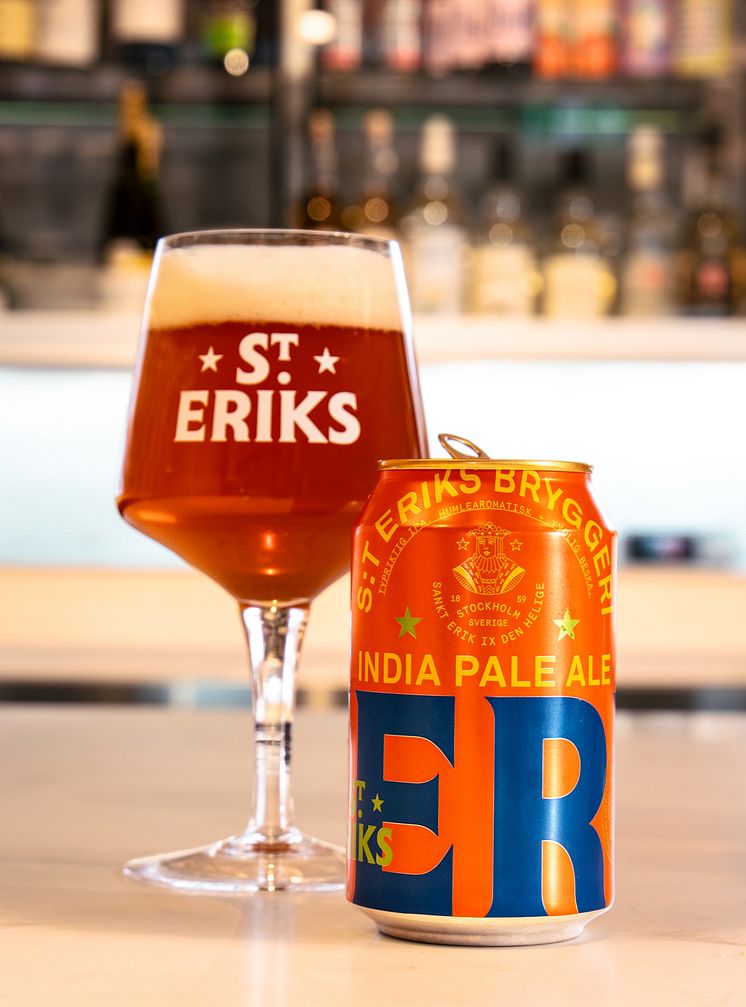 St Eriks IPA_Burk