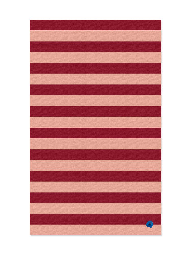 Table cloth Leya stripe, Byon AW23