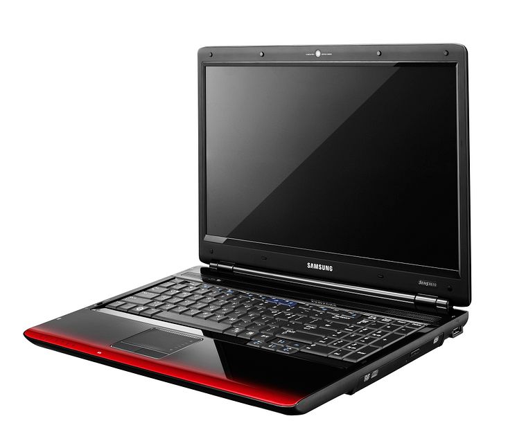 Laptop R610