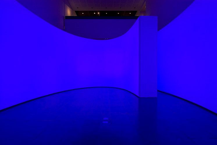 Studio Olafur Eliasson, Your Colour Memory, 2004