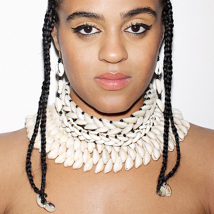 Seinabo Sey